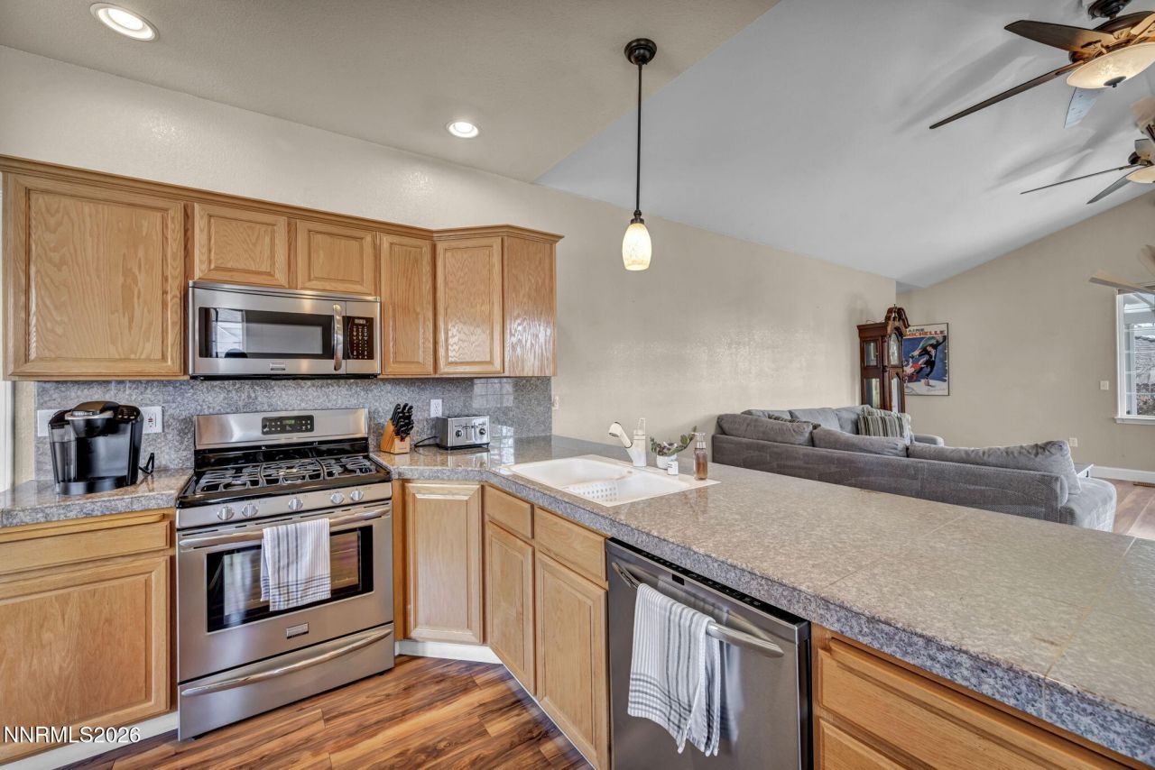 2553 Chardonnay Drive, Carson City, NV 89703 Photo