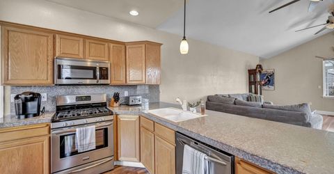 2553 Chardonnay Drive, Carson City, NV 89703 Photo