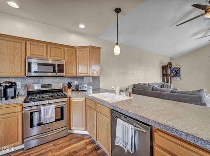 2553 Chardonnay Drive, Carson City, NV 89703 Photo