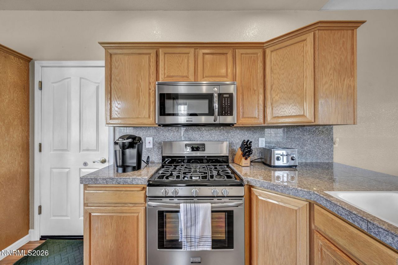 2553 Chardonnay Drive, Carson City, NV 89703 Photo