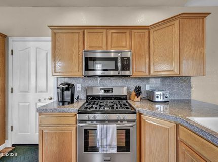 2553 Chardonnay Drive, Carson City, NV 89703 Photo
