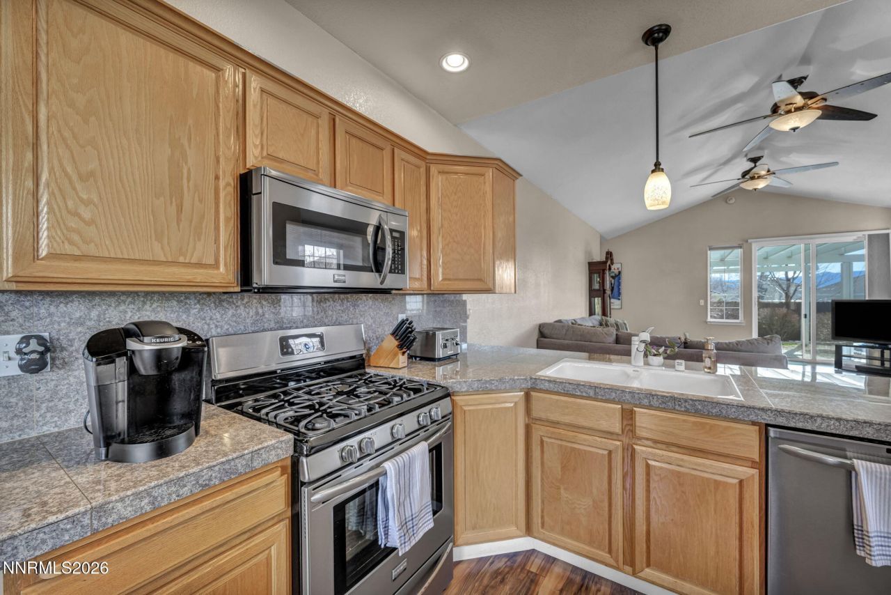 2553 Chardonnay Drive, Carson City, NV 89703 Photo