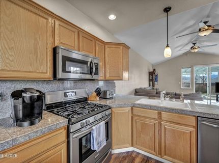 2553 Chardonnay Drive, Carson City, NV 89703 Photo