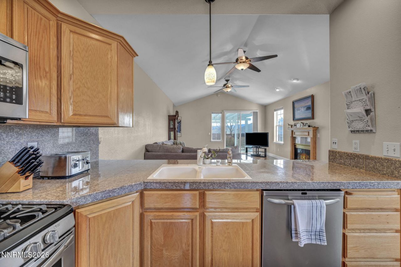 2553 Chardonnay Drive, Carson City, NV 89703 Photo
