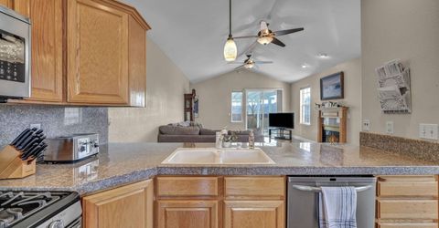 2553 Chardonnay Drive, Carson City, NV 89703 Photo