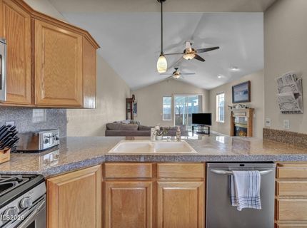 2553 Chardonnay Drive, Carson City, NV 89703 Photo