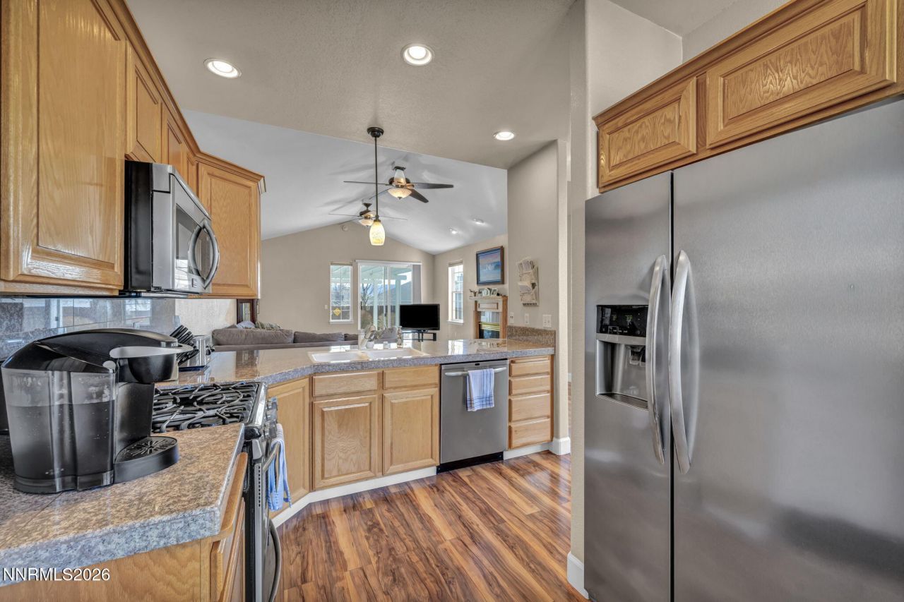 2553 Chardonnay Drive, Carson City, NV 89703 Photo