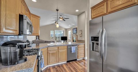 2553 Chardonnay Drive, Carson City, NV 89703 Photo