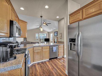 2553 Chardonnay Drive, Carson City, NV 89703 Photo