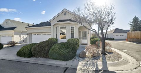 2553 Chardonnay Drive, Carson City, NV 89703 Photo