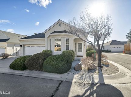 2553 Chardonnay Drive, Carson City, NV 89703 Photo