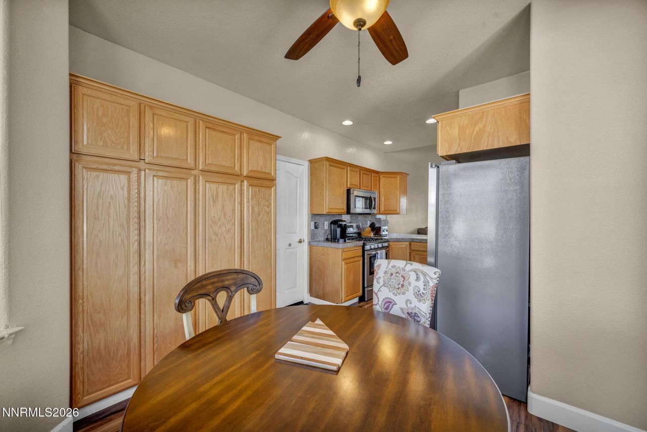 2553 Chardonnay Drive, Carson City, NV 89703 Photo