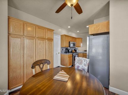2553 Chardonnay Drive, Carson City, NV 89703 Photo
