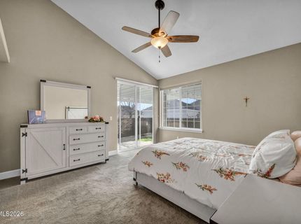 2553 Chardonnay Drive, Carson City, NV 89703 Photo