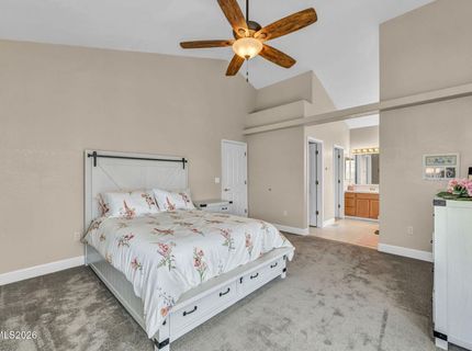 2553 Chardonnay Drive, Carson City, NV 89703 Photo