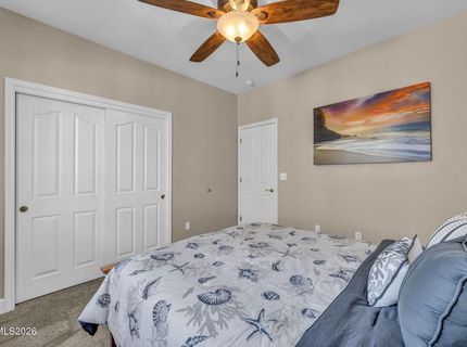 2553 Chardonnay Drive, Carson City, NV 89703 Photo