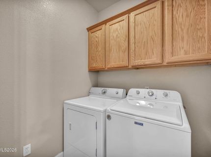 2553 Chardonnay Drive, Carson City, NV 89703 Photo