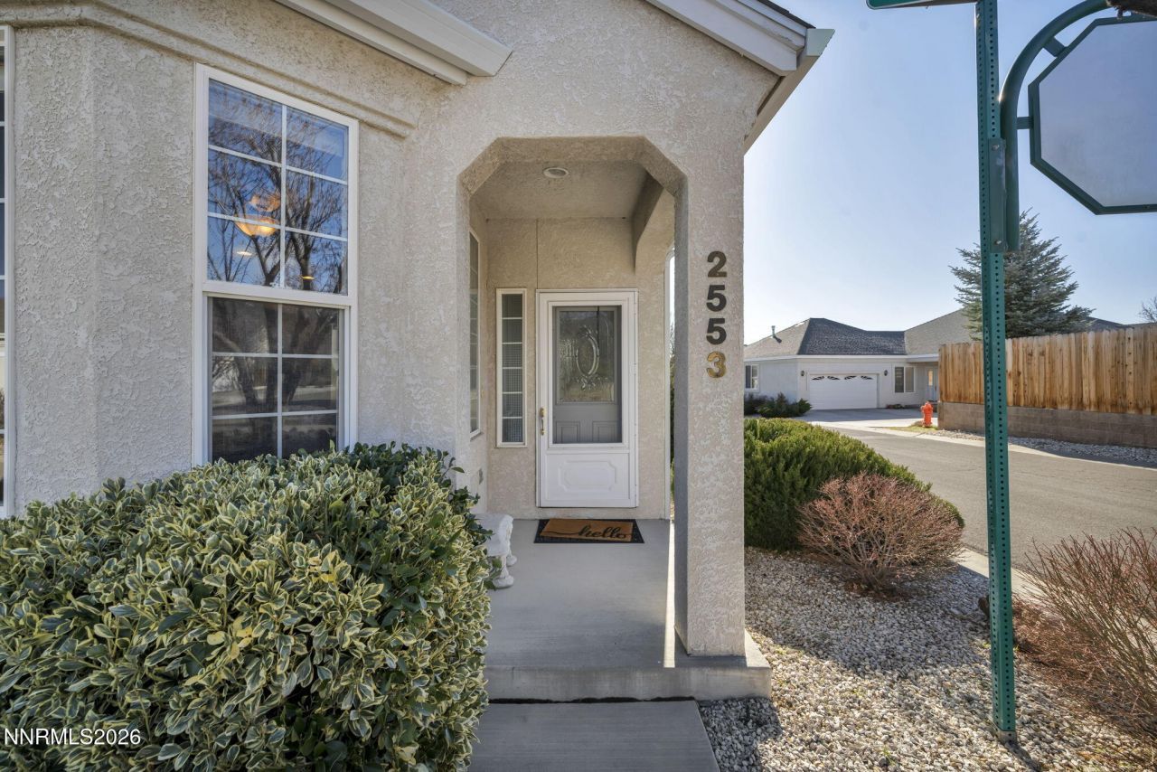 2553 Chardonnay Drive, Carson City, NV 89703 Photo