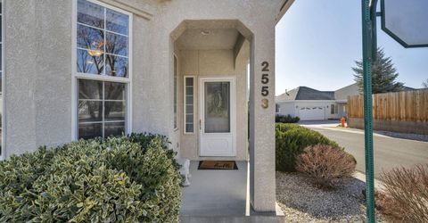 2553 Chardonnay Drive, Carson City, NV 89703 Photo