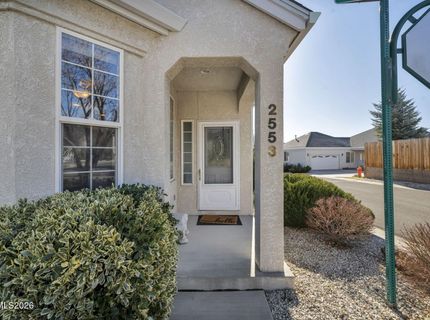 2553 Chardonnay Drive, Carson City, NV 89703 Photo