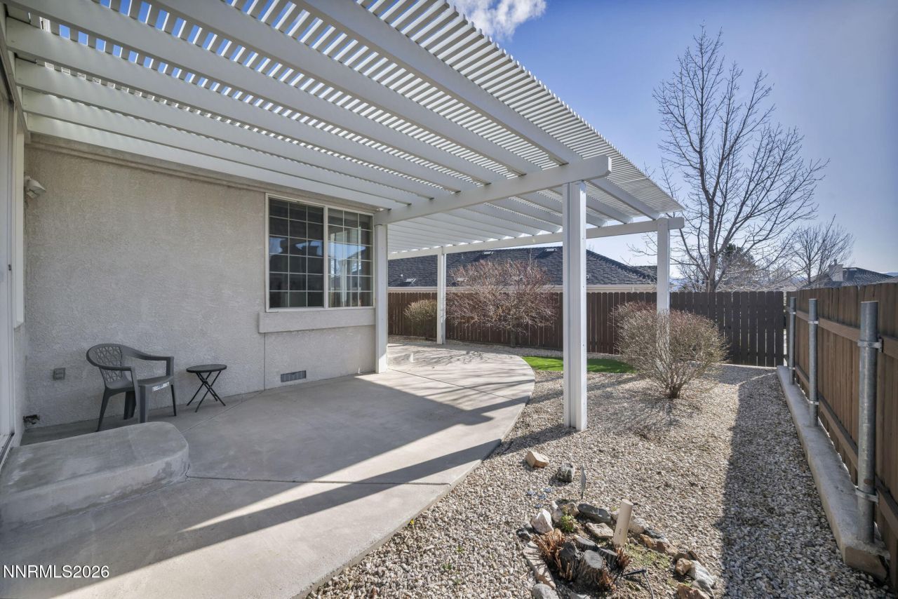 2553 Chardonnay Drive, Carson City, NV 89703 Photo