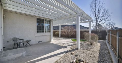 2553 Chardonnay Drive, Carson City, NV 89703 Photo