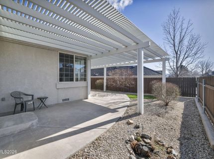 2553 Chardonnay Drive, Carson City, NV 89703 Photo
