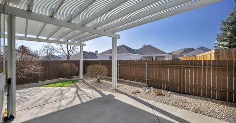 2553 Chardonnay Drive, Carson City, NV 89703 Photo