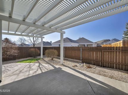 2553 Chardonnay Drive, Carson City, NV 89703 Photo