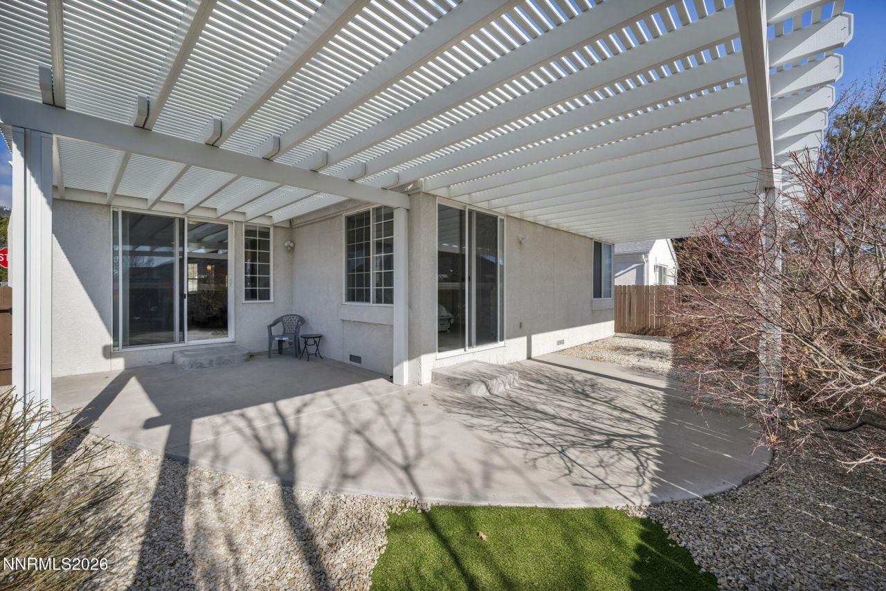 2553 Chardonnay Drive, Carson City, NV 89703 Photo