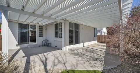 2553 Chardonnay Drive, Carson City, NV 89703 Photo