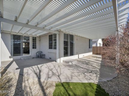 2553 Chardonnay Drive, Carson City, NV 89703 Photo