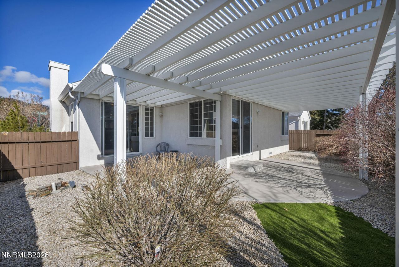 2553 Chardonnay Drive, Carson City, NV 89703 Photo