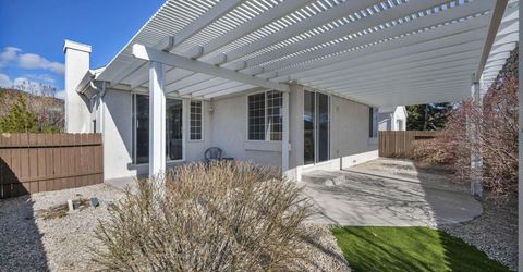 2553 Chardonnay Drive, Carson City, NV 89703 Photo