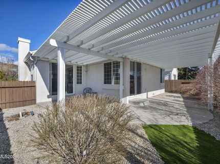 2553 Chardonnay Drive, Carson City, NV 89703 Photo