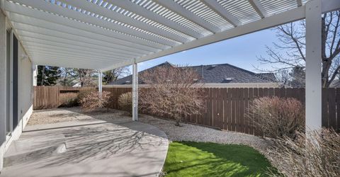 2553 Chardonnay Drive, Carson City, NV 89703 Photo