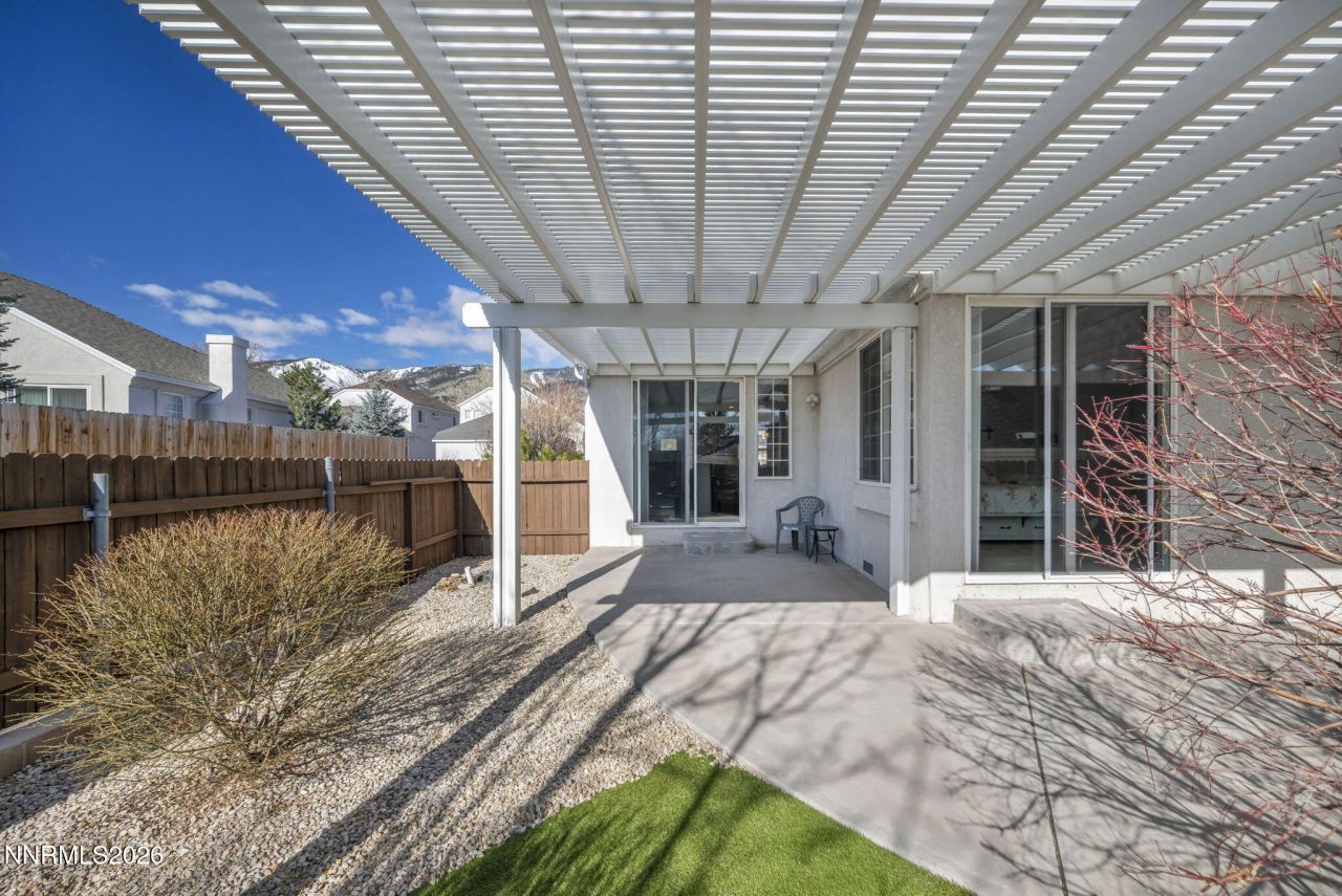 2553 Chardonnay Drive, Carson City, NV 89703 Photo