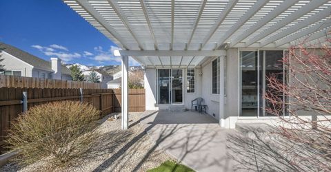 2553 Chardonnay Drive, Carson City, NV 89703 Photo