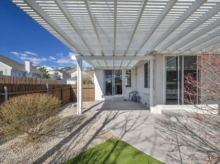 2553 Chardonnay Drive, Carson City, NV 89703 Photo