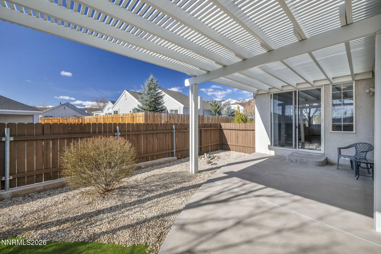2553 Chardonnay Drive, Carson City, NV 89703 Photo