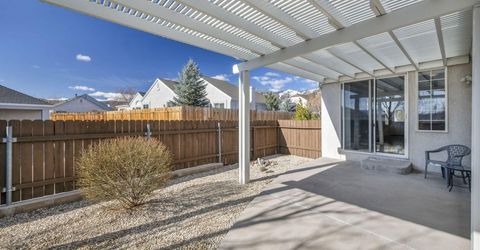 2553 Chardonnay Drive, Carson City, NV 89703 Photo