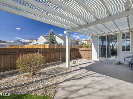2553 Chardonnay Drive, Carson City, NV 89703 Photo
