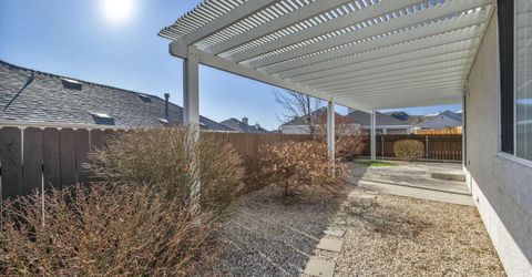 2553 Chardonnay Drive, Carson City, NV 89703 Photo