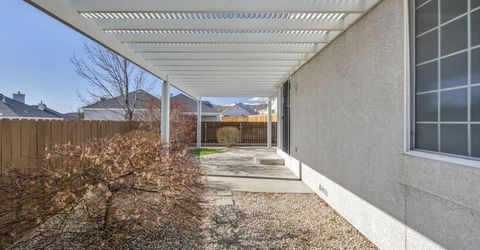 2553 Chardonnay Drive, Carson City, NV 89703 Photo