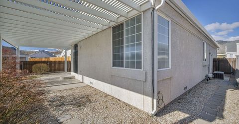 2553 Chardonnay Drive, Carson City, NV 89703 Photo