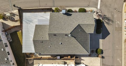 2553 Chardonnay Drive, Carson City, NV 89703 Photo