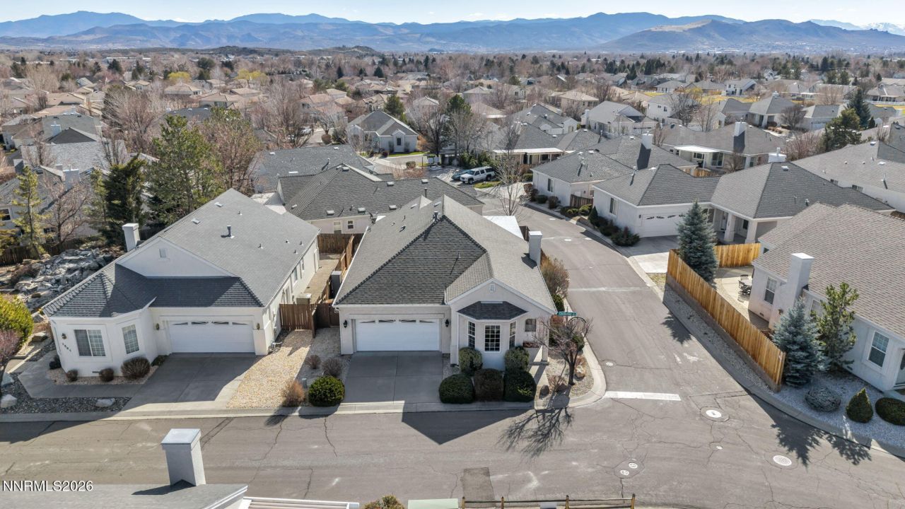 2553 Chardonnay Drive, Carson City, NV 89703 Photo