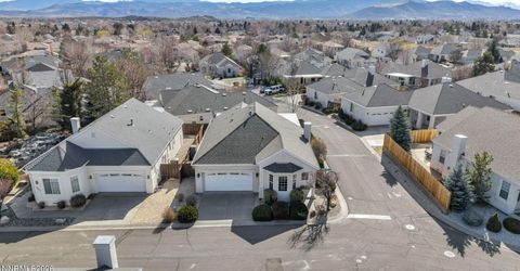 2553 Chardonnay Drive, Carson City, NV 89703 Photo