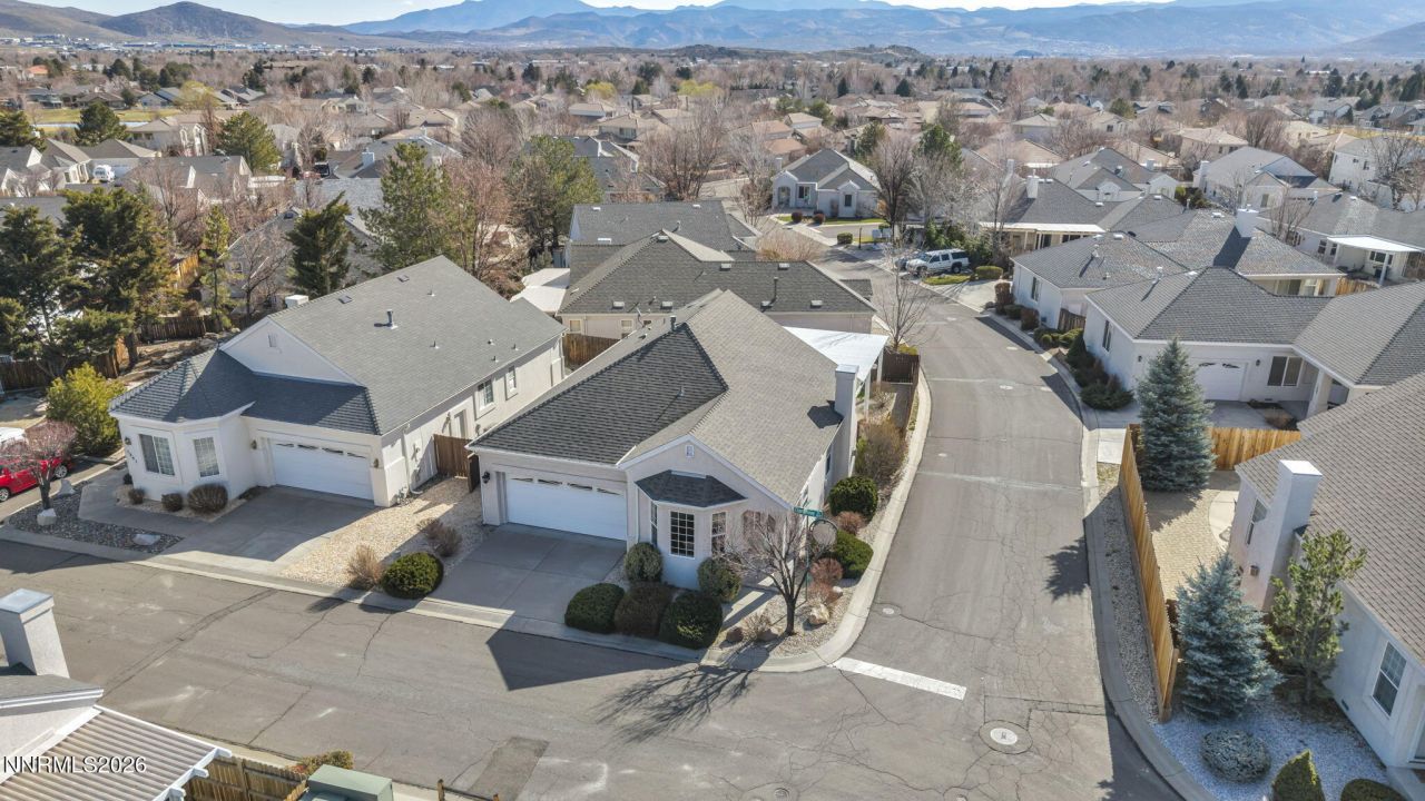 2553 Chardonnay Drive, Carson City, NV 89703 Photo
