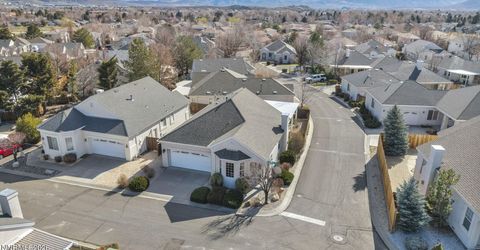 2553 Chardonnay Drive, Carson City, NV 89703 Photo